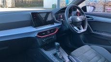 SEAT Ibiza 1.0 TSI 110 FR Sport 5dr DSG Petrol Hatchback